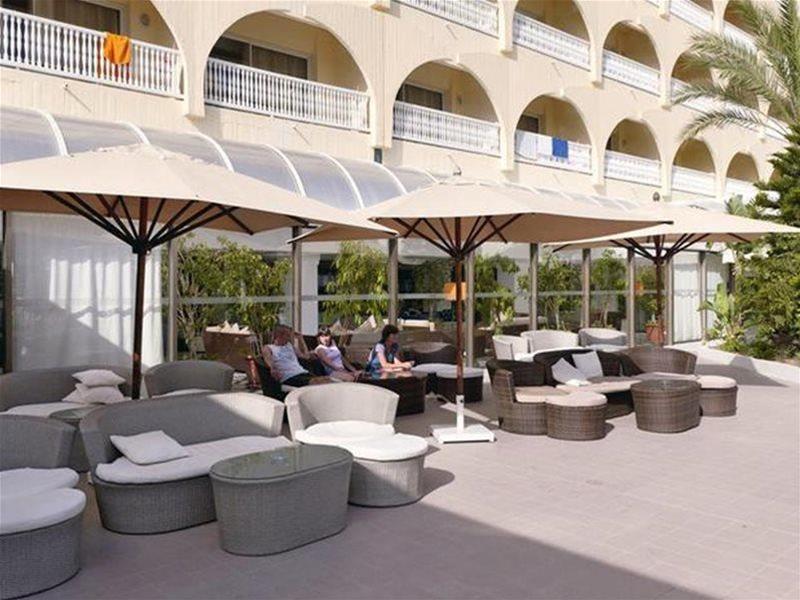 One Resort Monastir Exterior foto